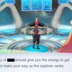 Illustration for article titled Think Twice Before Entering Dirty Words In Video Game Text Fields